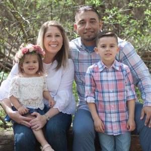 Meet your Posher, Tara